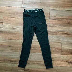 Kari Traa merino wool leggings